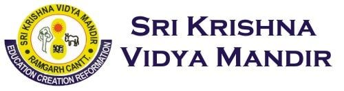 Sri Krishna Vidya Mandir-Near Hanuman Mandir, Vikas Nagar, KV Ramgarh Cantt Road, Ramgarh Cantonment, NA, Jharkhand -829122