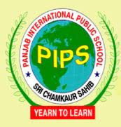 Panjab International Public School-VCGC+337, Rupnagar, NA, Punjab -140112