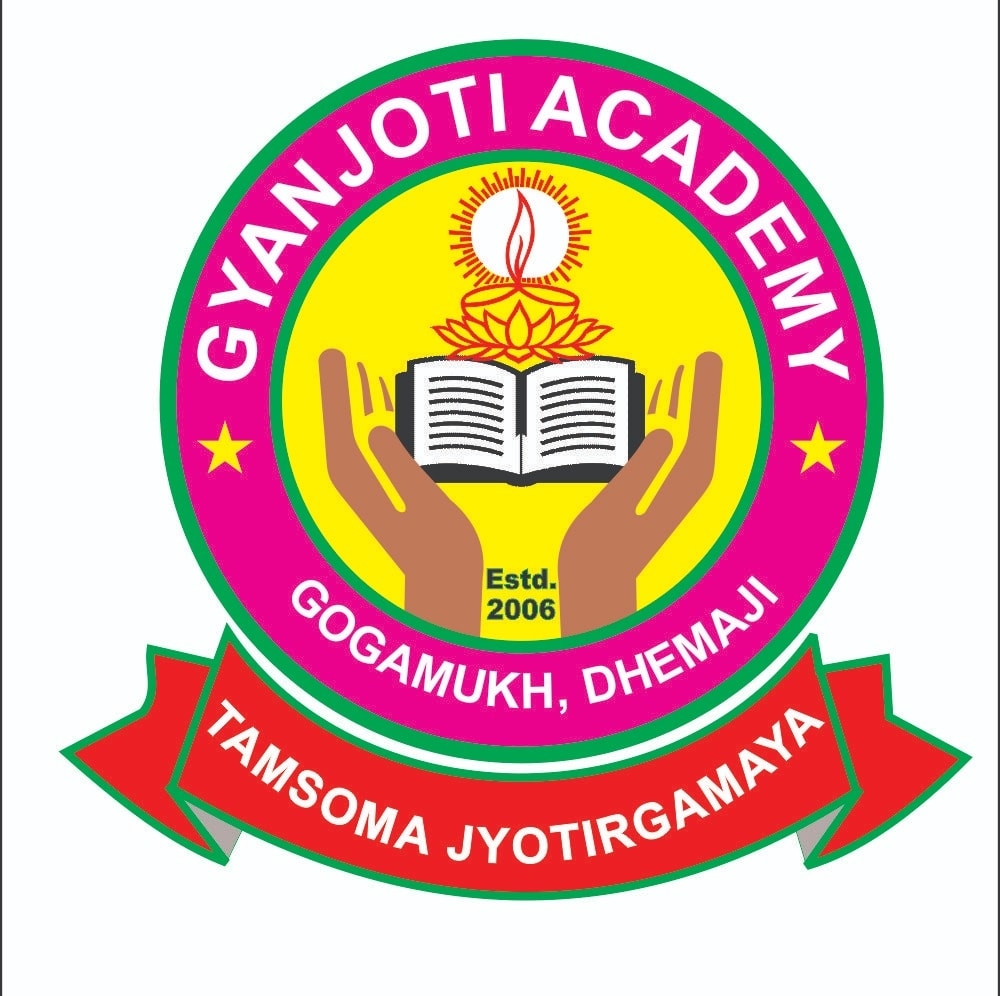 Gyanjyoti Academy-D. K Road, Gogamukh, Assam -787034