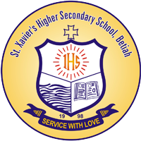 St. Xavier's Higher Secondary School-K.R. Campus, Bettiah, Bihar -845438