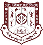 Guru Nanak Public School-West Avenue Punjabi Bagh, NA, Delhi -110026