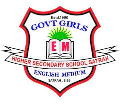 Govt Girls Sr. Sec School-b-c block sultanpuri delhi, NA, Delhi -110041