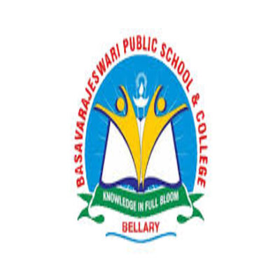 Basavarajeswari Public School & College-No. 890 B, Patel Nagar Ananthapur Road, BELLARY, Karnataka -583 101