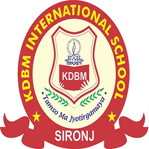 KDBM International School-Custom Path, Sironj, Madhya Pradesh -464228