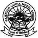 Rajender Lakra Model School-Mukund Delhi, NA, Delhi -110041
