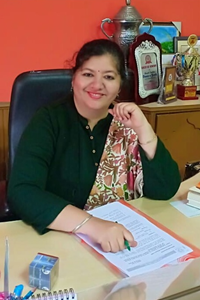 Sri Guru Harkrishan Sr. Sec. Public School-Majitha Road Bypass, Amritsar, Punjab -143001