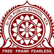 G R Public School-QX6Q+PX6, Bhoapur Mastannagar, Simbhaoli, Hapur, NA, Uttar Pradesh -245207