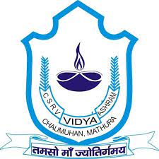 CSRV Vidya Ashram-Chaumuhan, NA, Uttar Pradesh -281406