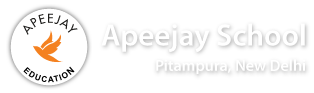 Appejay School-Sainik Vihar Road No 42 Pitam Pura, NA, Delhi -NA