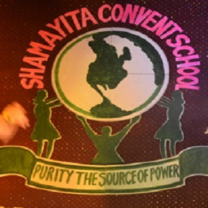 Shamayita Convent School-Village - Ranbahal P.O - Amarkanan, Bankura, West Bengal -722133