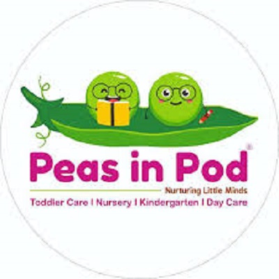 Peas in Pod Preschool & Daycare-Hallmark Palm Breeze Villa-42, beside Prabhu Hospital, Manikonda, Telangana -500089