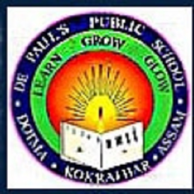 DePaul’s Public School-P.O-Dotma, BTAD, Kokrajhar, Assam -783347