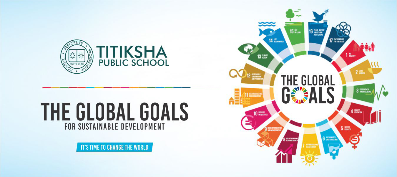 Titiksha Public School-SECTOR 11 ROHINI, North West Delhi, Delhi -NA