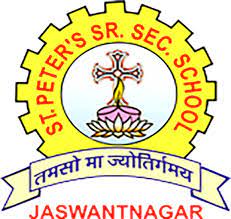 St. Peter’s Sr. Sec School-Kesth P.O, Dist, Jaswantnagar,, NA, Uttar Pradesh -302012