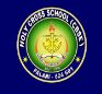 Holy Cross School-Kalikkanyakkanpatti Road, Kothaimangalam (Po), Palani, Dindigul, Tamil Nadu -624601
