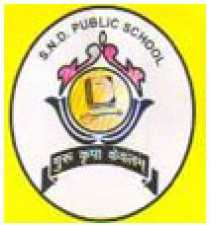 SND Public School Palwal-Palwal-Sohna Road ,Near 220 Kv Power Sub Station, Meghpur, Haryana -121102