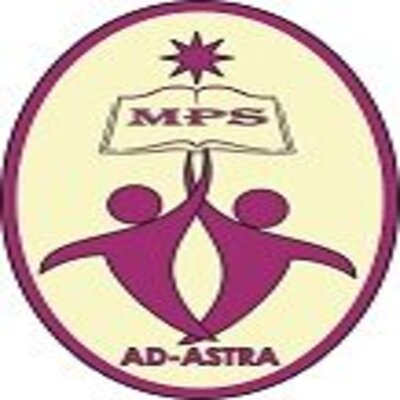 Maxwell Public School-9th Main, Hrbr-I Block, Kalyan Nagar, Karnataka -560 043