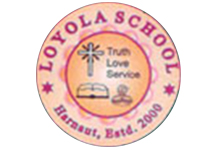 Loyola School-9GGQ+C2C, NH31, Harnaut,, Harnaut,, Bihar -803110