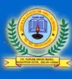 Jeewan Jyoti Senior Seondary School-Hukam Singh Marg Sadatpur, Extn Shahadara, NA, Delhi -110094