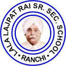 lala lajpat rai bal mandir-lajpat bhawan near railway crossing kadru road, Ranchi, Jharkhand -834001