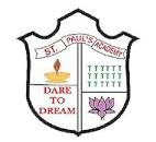 St. Pauls Academy-Vill. Milak kaji, Rampur Road, shahabad, shahabad, Uttar Pradesh -244922