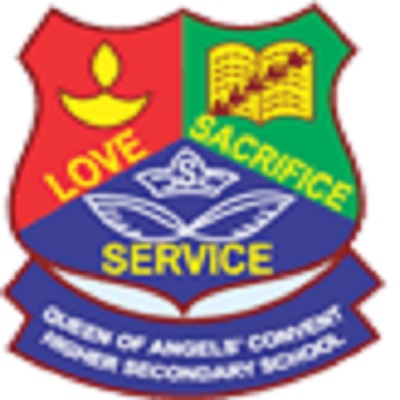 Queen Of Angels' Convent Higher Secondary School- https://schooldekho.org/Queen-Of-Angels'-Convent-Higher-Secondary-School-13868