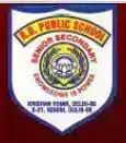 R D Public School-Krishan Vihar, NA, Delhi -NA