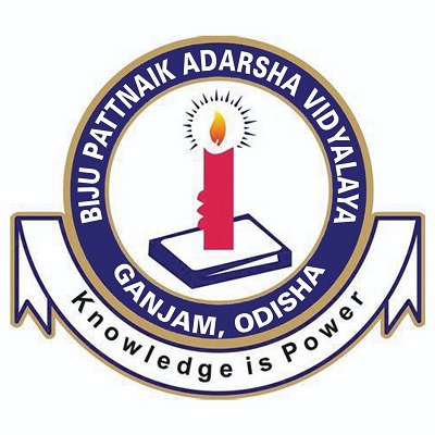 Biju Patnaik Adarsha vidyalaya-Pallur Hills, Konisi, Ganjam, Orissa -761008
