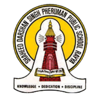 Shaheed Darshan Singh Pheruman-Public School G T Road Rayya, Amritsar, Punjab -143112