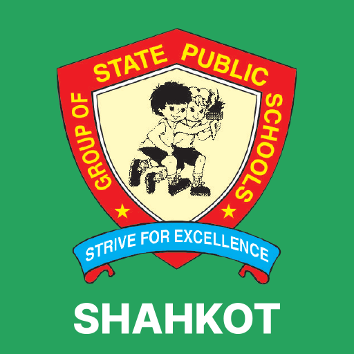 State Public School-Parjian road , shahkot, na, Punjab -144702