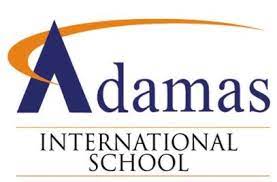 Adamas International School-Feeder Road, Belgharia, kolkata, West Bengal -700056