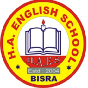 H. A. English School-Aminabad, Near Aasihyana Colony, Bisra, Sundargarh, Orissa -770036