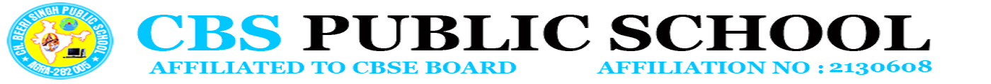 Ch. Beeri Singh Public School-Sunder Bagh Dayal Bagh, na, Uttar Pradesh -282005