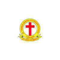 St. Thomas Sr Secondary School-Brown road ludhiana punjab, NA, Punjab -141008