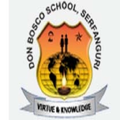 Don Bosco School-Rarnfalbil, Serfanguri, Assam -783346