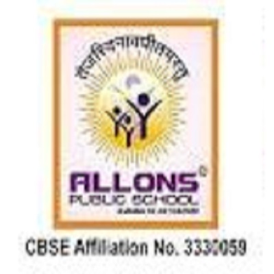 Allons Public School-Vill-Bijabhat, Bemetara, Chhattisgarh -491335