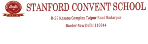 Stanford Convent School-D-55, Kasana Complex, Tajpur Rd, Block G, Molar band Extension, Badarpur, Delhi -110044
