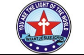 Infant Jesus School-Modkhurd Chirgaon, NA, Uttar Pradesh -700029