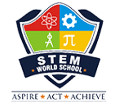 Stem World School- https://schooldekho.org/stem-world-school-317