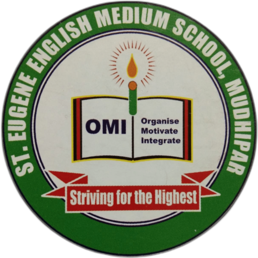 St. Eugene English Medium School-Tahsil Bilha, Bilaspur, Chhattisgarh -495222