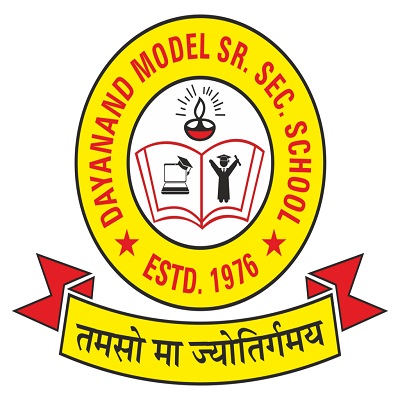 Dayanand Model Senior Secondary School-B-Block, Near ICICI Bank, Vivek Vihar, Delhi, Delhi -110095