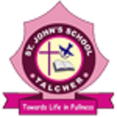 St.John's School-Near BSNL Office, At- Angarua, Via-Talcher, Angul, Orissa -759107