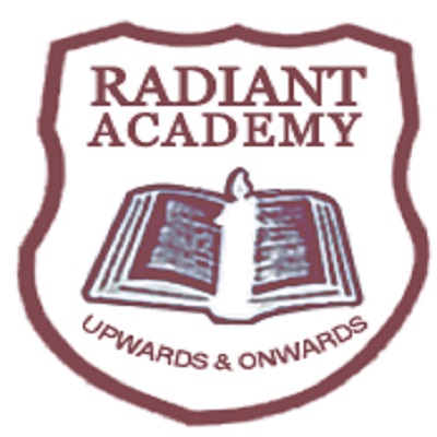 Radiant Academy-J84X+9PV, B-180 B, Block B, Sector 55, Noida, Uttar Pradesh -201301