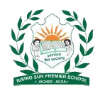 Rising Sun Premier School-Danda Crossing, Jagner, Agra, Danda Crossing, Jagner, na, Uttar Pradesh -283119