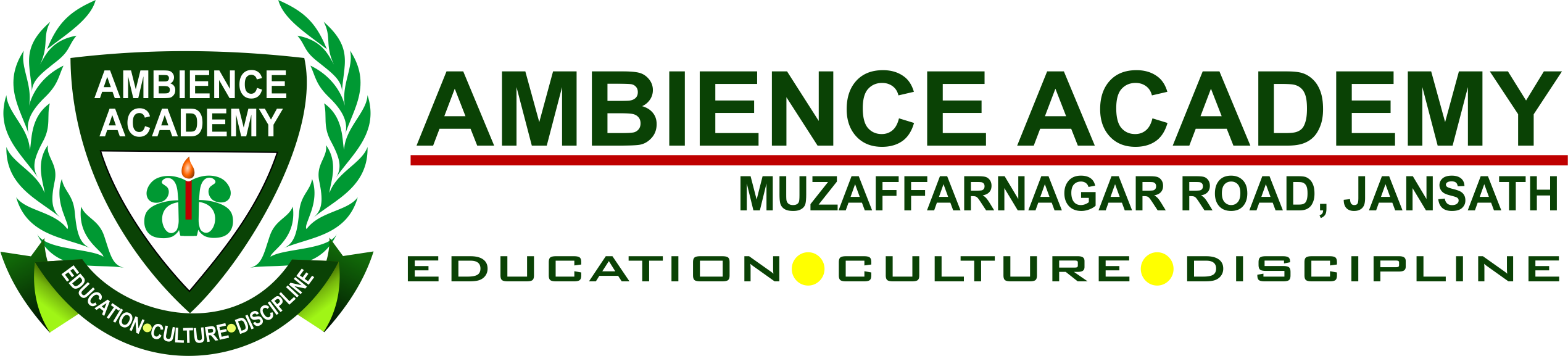 Ambience Academy-Muzaffarnagar Road, Bhaledi, Jansath, NA, Uttar Pradesh -251314