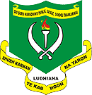 Sri Guru Hargobind Public School-Village Thakkarwal, P.O. Lalton Kalan, NA, Punjab -142022
