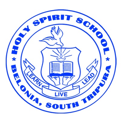 Holy Spirit School-UBC Nagar, Sukanta Nagar, Belonia, Tripura -799155
