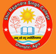 Shri Rajendra Singh College-Dhimishri, , Uttar Pradesh -283125