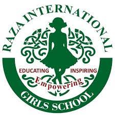 Raza International Girls School-Near R.P.S. More, Bailey Road, Bailey Road, Bihar -801503