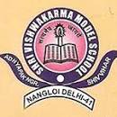 Shree Vishawakumar  Model School-Shiv Vihar Shiv Ram Park Nangloi, Delhi, Delhi -110041
